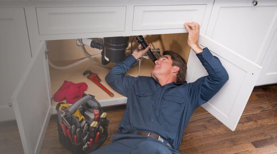 Professional expert plumbing services in Elmaton, TX